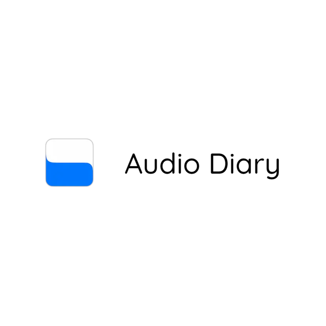 AudioDiary