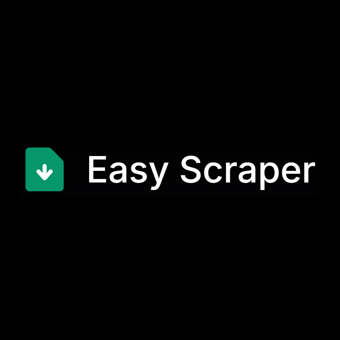 EasyScraper