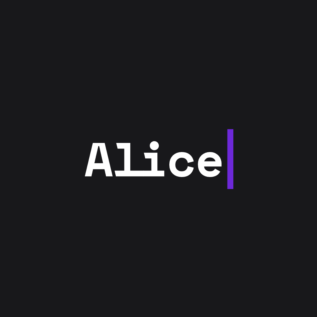 Alice