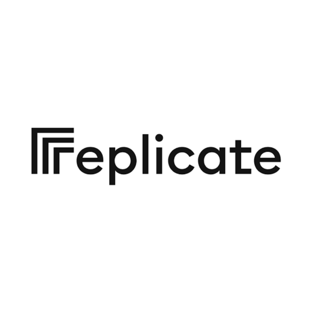 Replicate