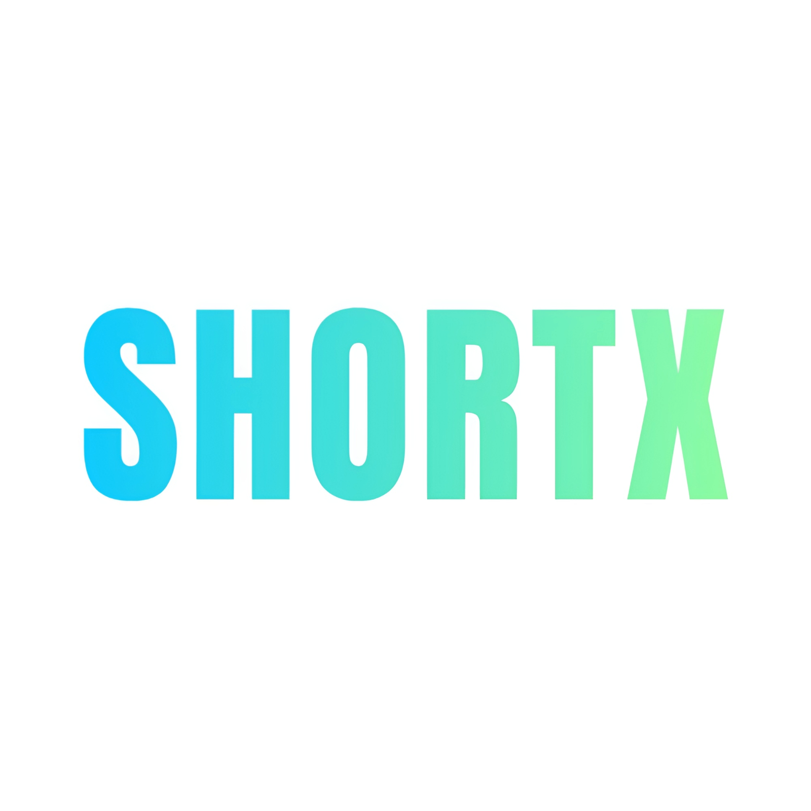 ShortX