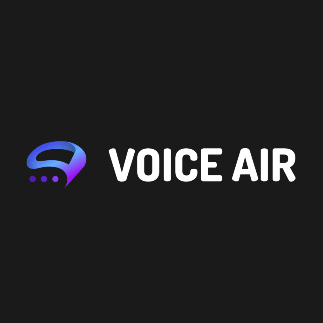 Voice Air