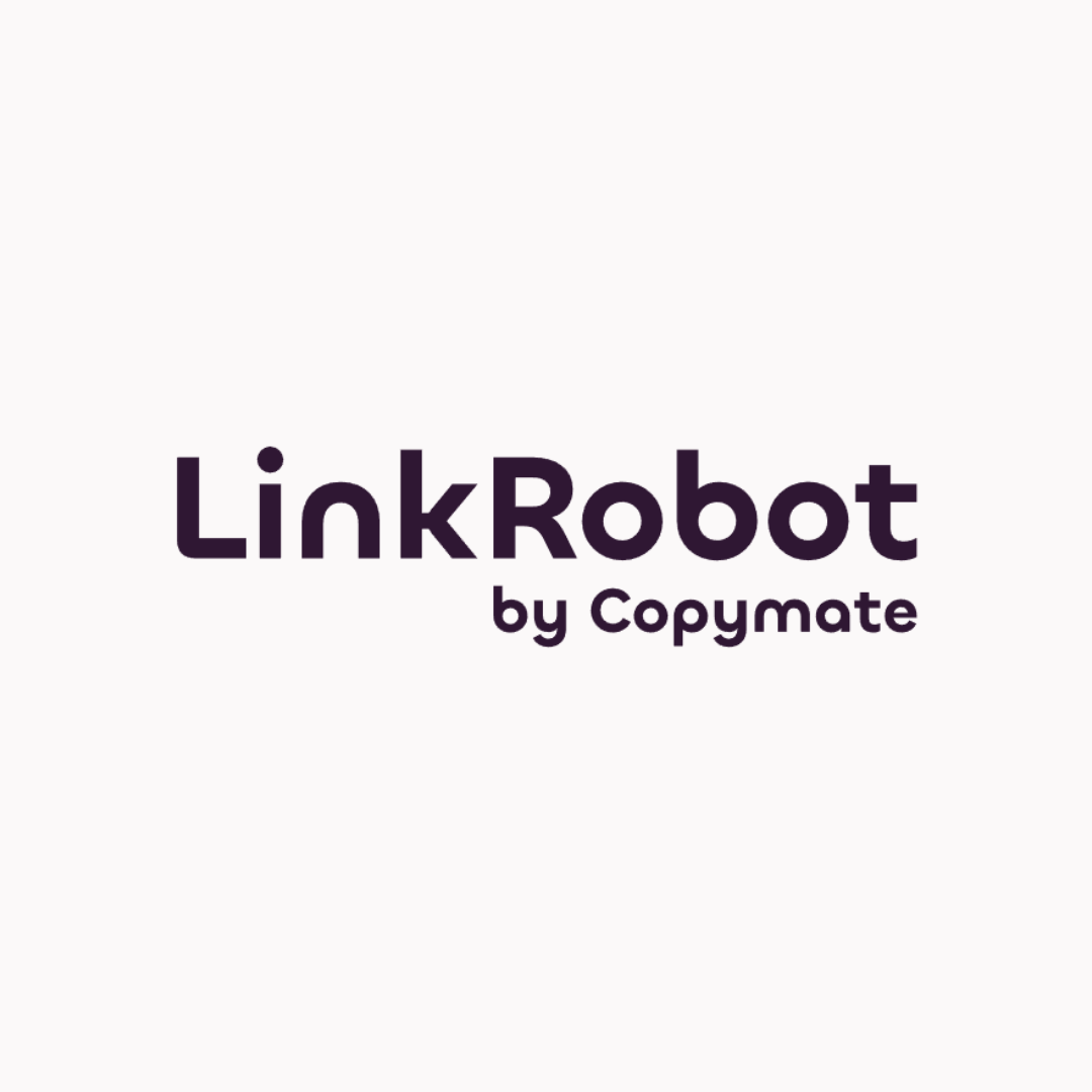 LinkRobot